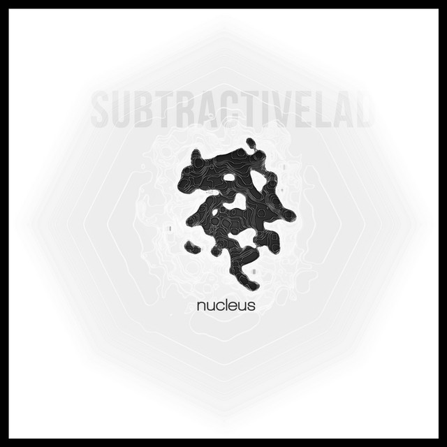 Nucleus album cover