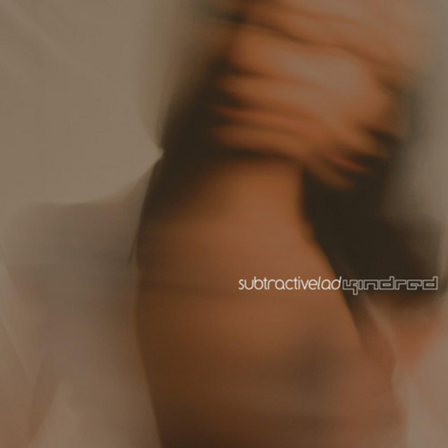 Kindred album cover