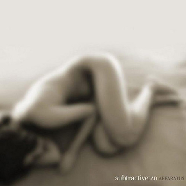 Apparatus album cover