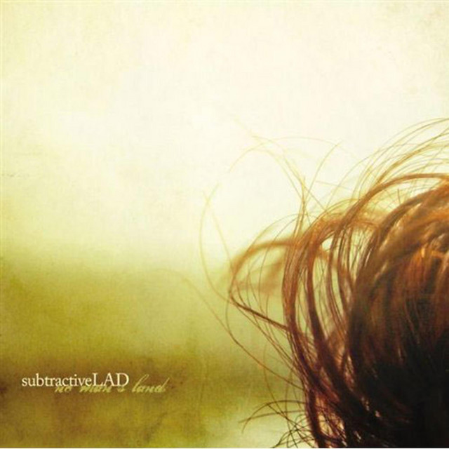 No Man's Land album cover