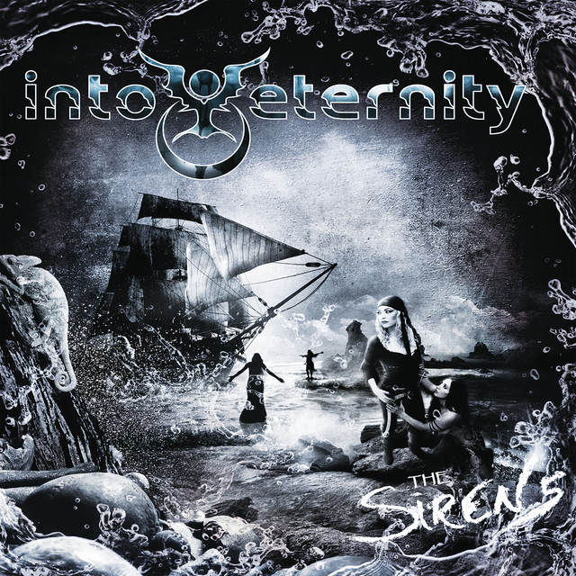 The Sirens album cover