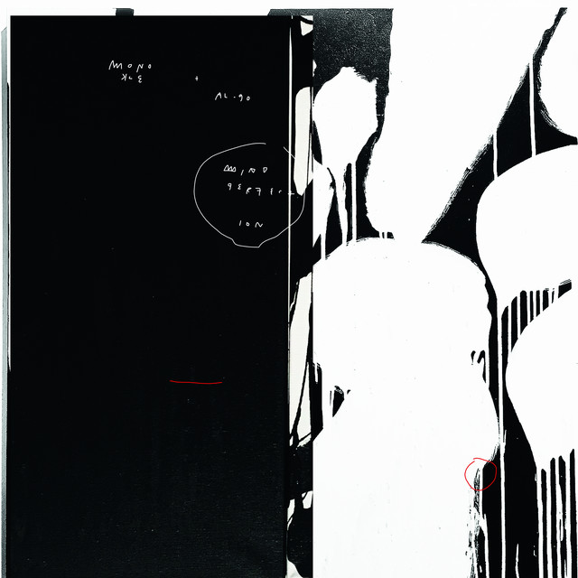 Mindperfection album cover
