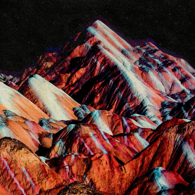 Rings album cover