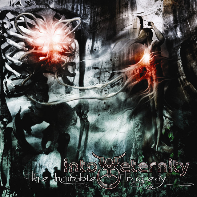 The Incurable Tragedy album cover