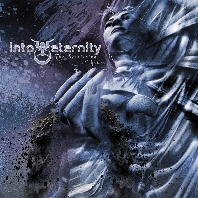 The Scattering of Ashes album cover