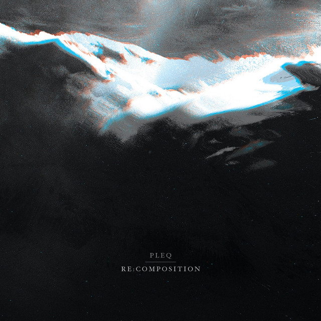 Re:composition album cover