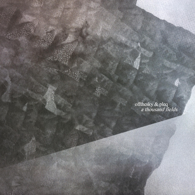 A Thousand Fields album cover