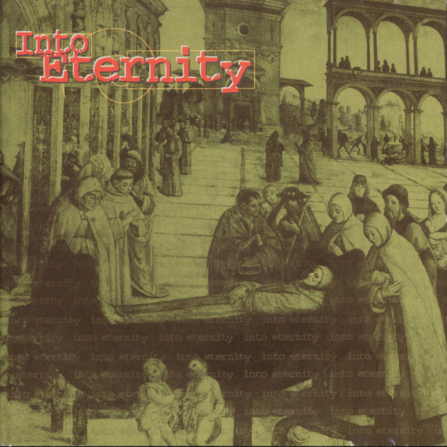 Into Eternity album cover