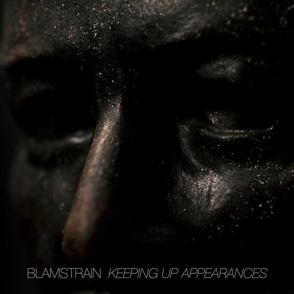 Keeping Up Appearances album cover