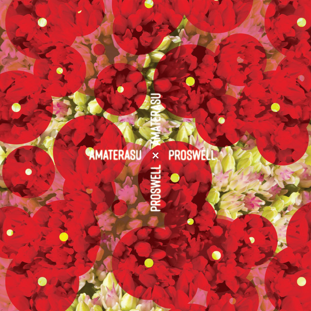 Amaterasu album cover