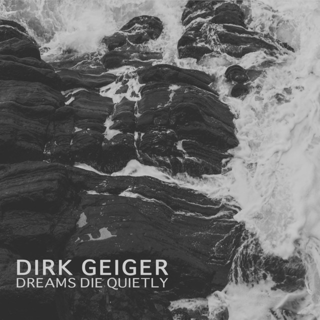 Dreams Die Quietly album cover