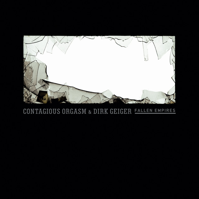 Fallen Empires album cover