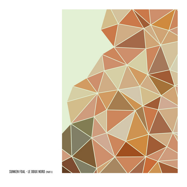Le Doux Nord, Pt. I album cover