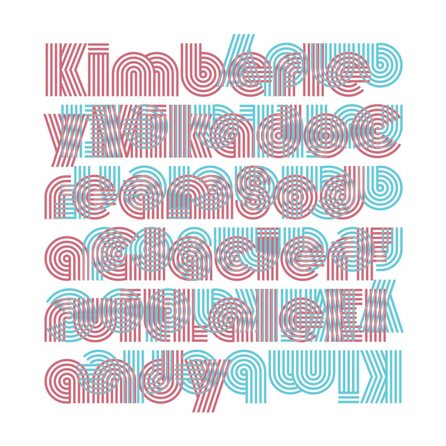 Kimberley Mikado - EP