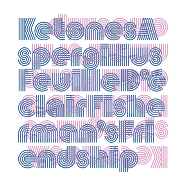 Ketones - EP