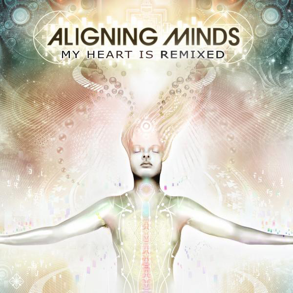 My Heart is Remixed album cover