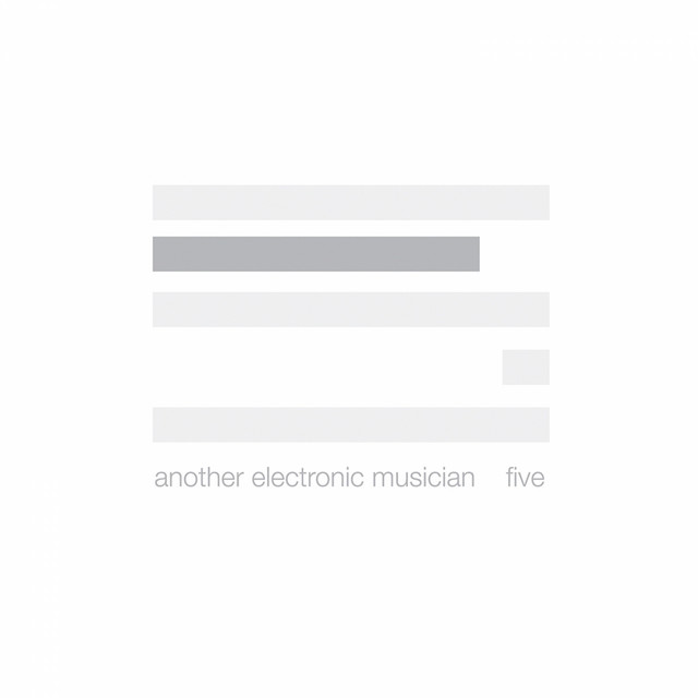 Five album cover