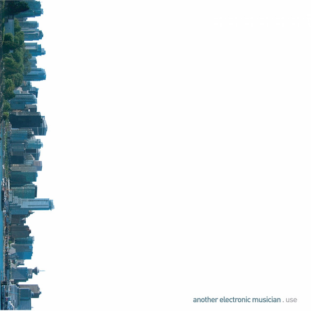 Use album cover
