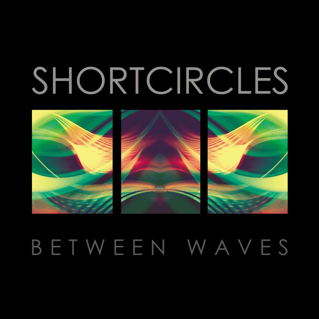 Between Waves album cover