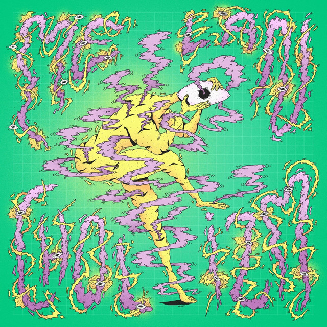 Melancholizm album cover