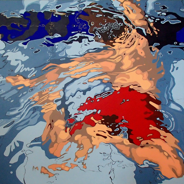 Water Scope album cover