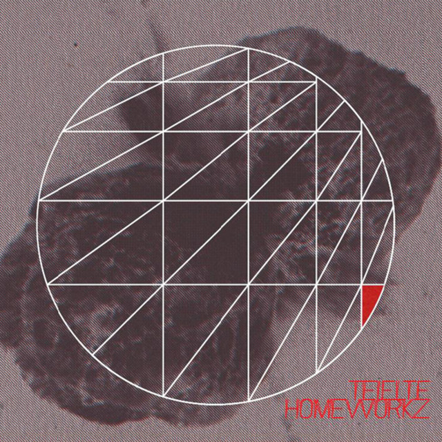 Homeworkz album cover