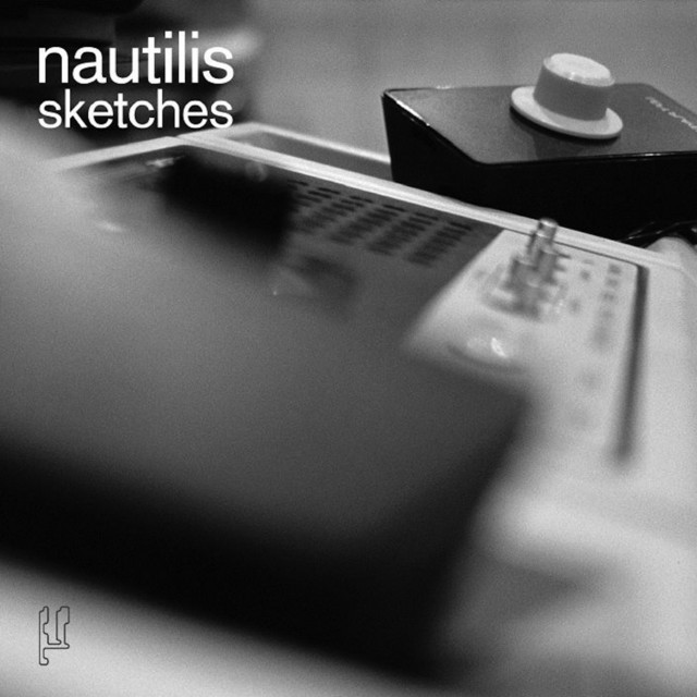 Sketches album cover