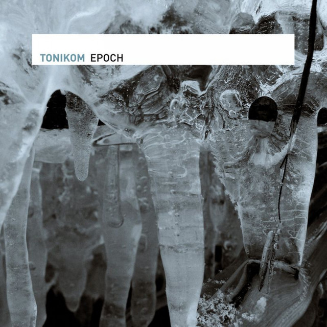 Epoch album cover