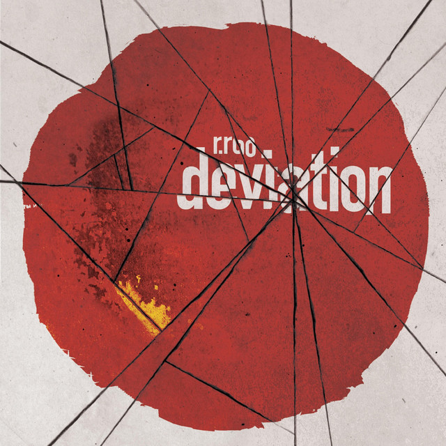 Deviation album cover