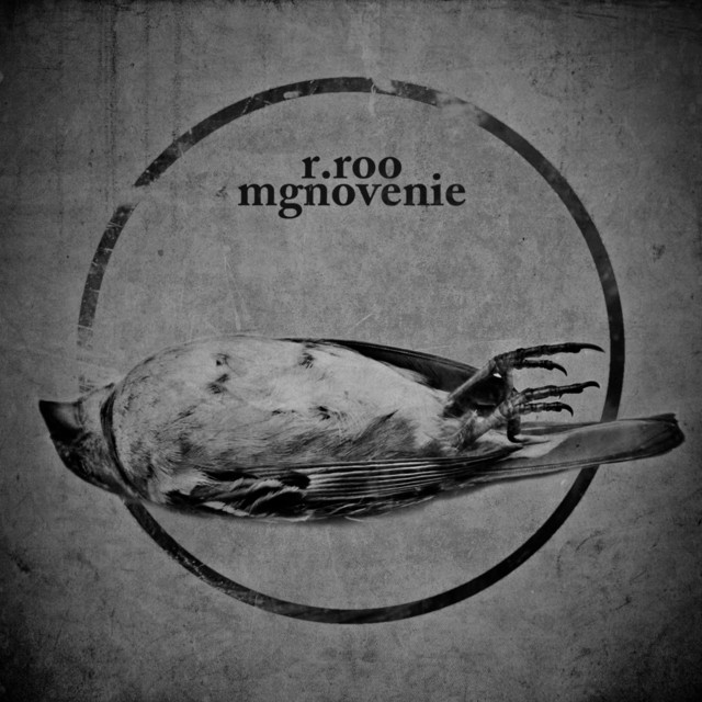 Mgnovenie album cover