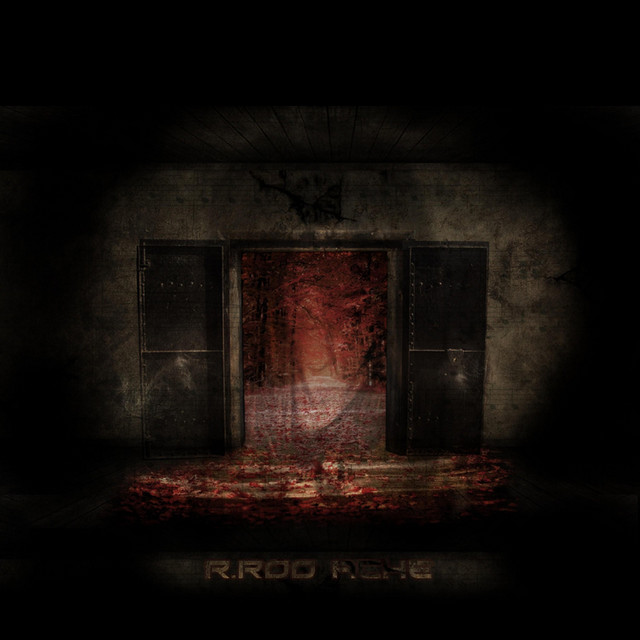 Ache album cover