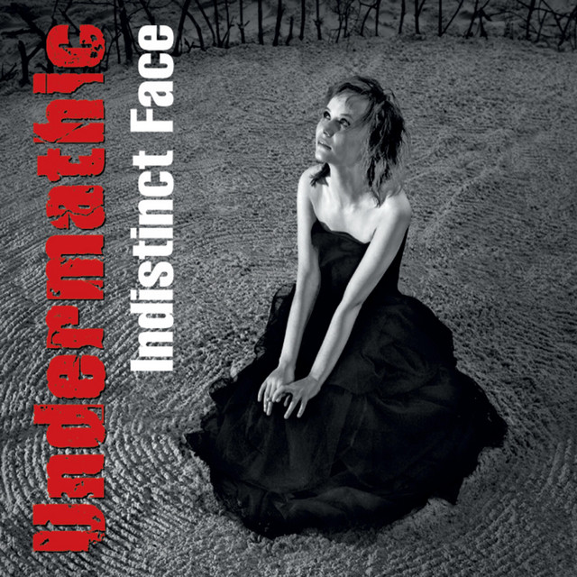 Indistinct Face album cover