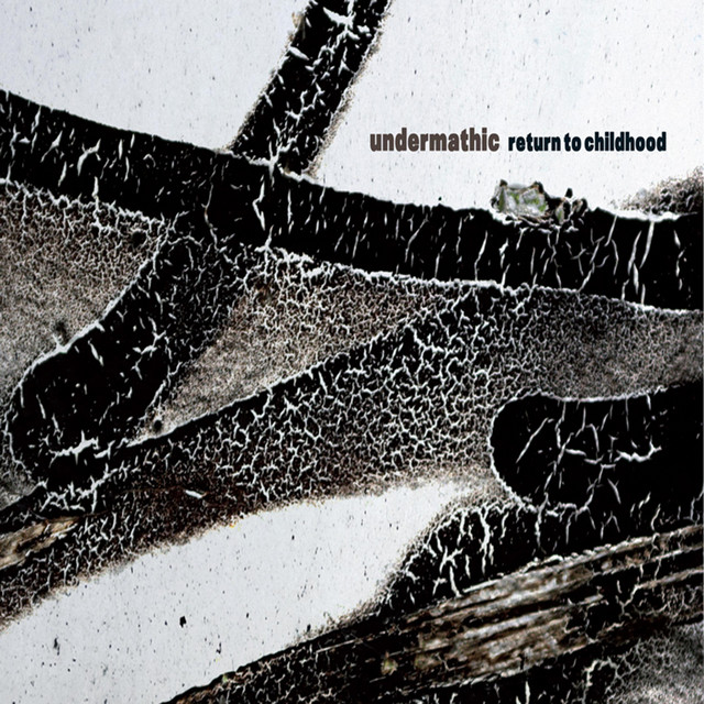 Return To Childhood (2021 remastered) album cover