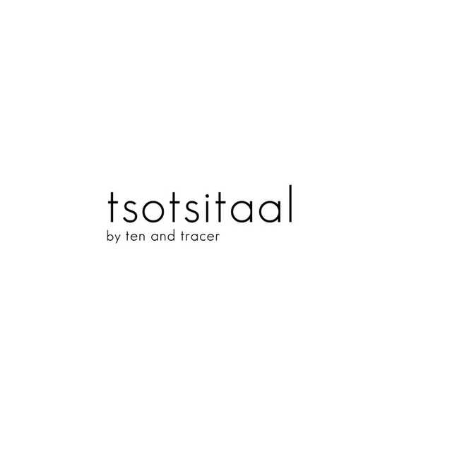 Tsotsitaal album cover