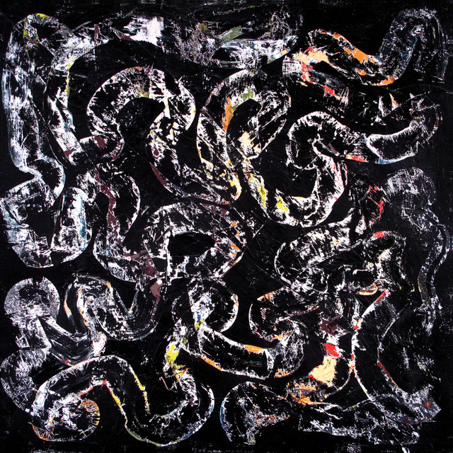 Skein album cover