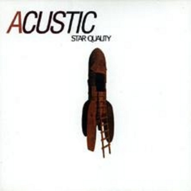 Star Quality album cover
