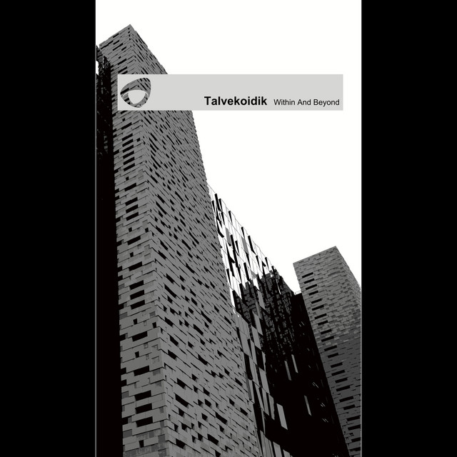 Within and Beyond album cover