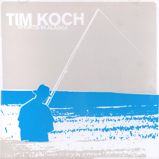 Shorts In Alaska album cover