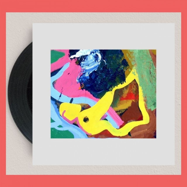 Jupiter Oil album cover