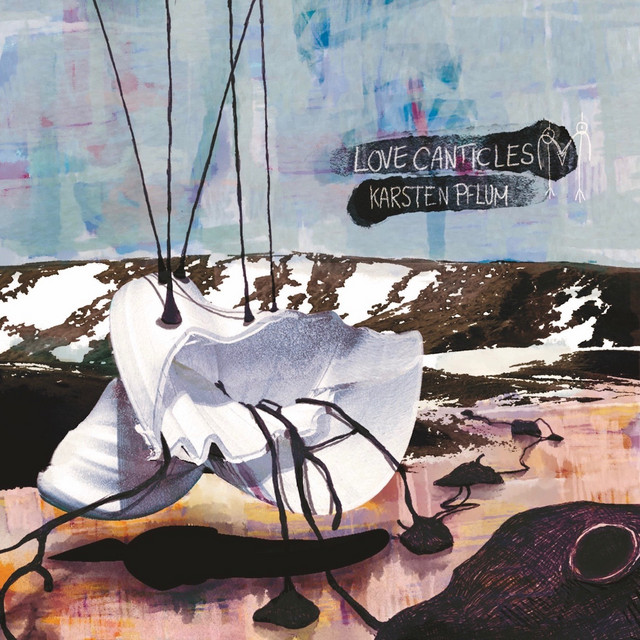 Love Canticles album cover