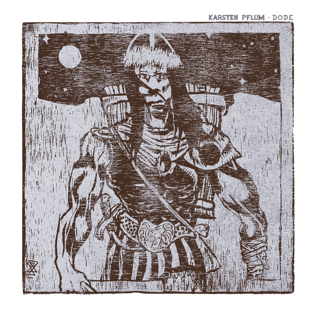 Dode album cover