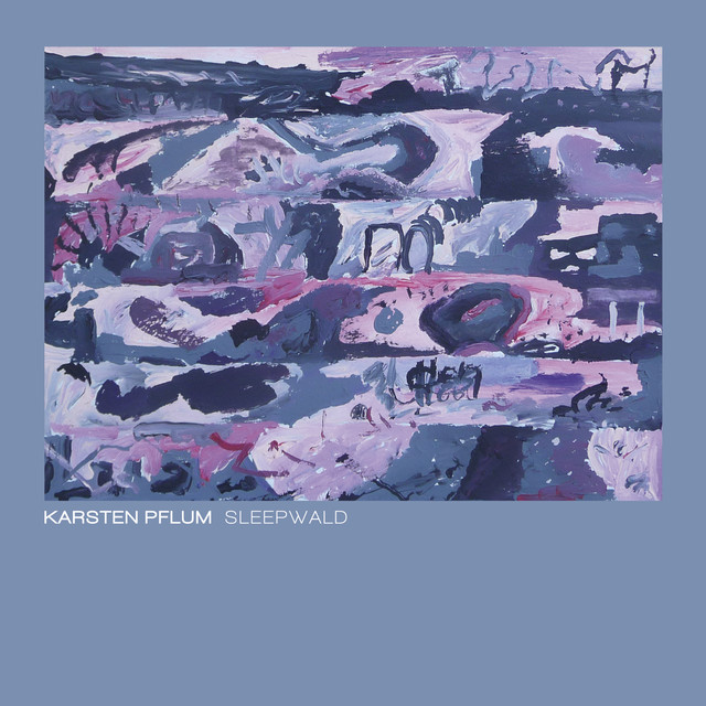 Sleepwald album cover