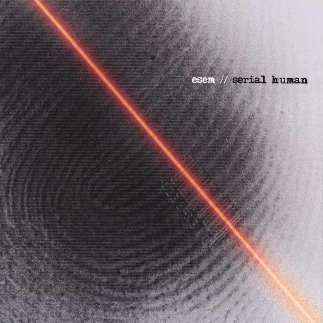 Serial Human album cover