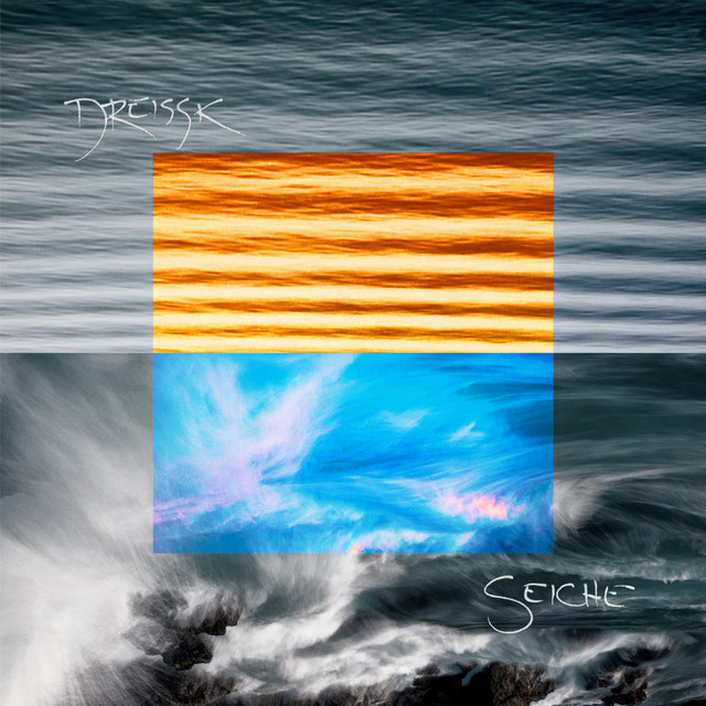 seiche album cover