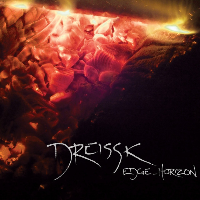 Edge_horizon album cover
