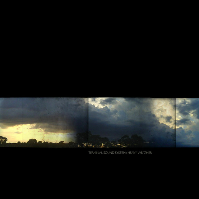 Heavy Weather album cover