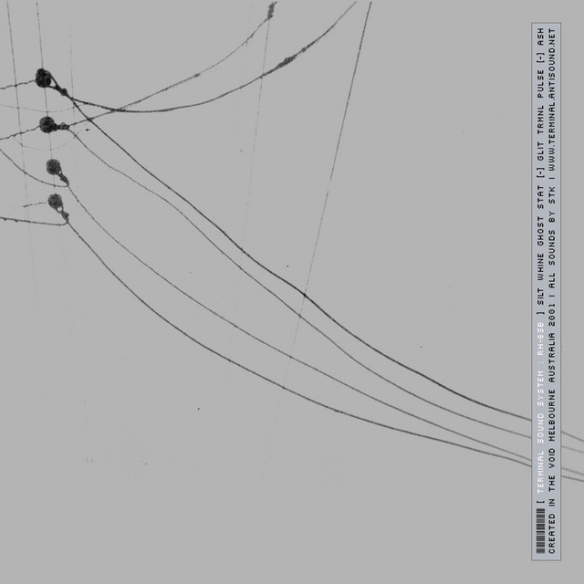 Rh-8sb album cover