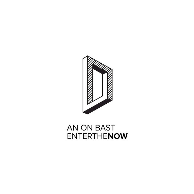 Enter The Now album cover