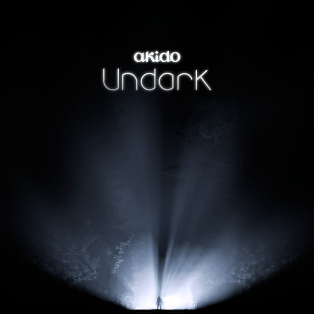 Undark album cover