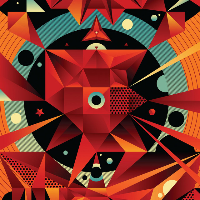 Gamechanger album cover